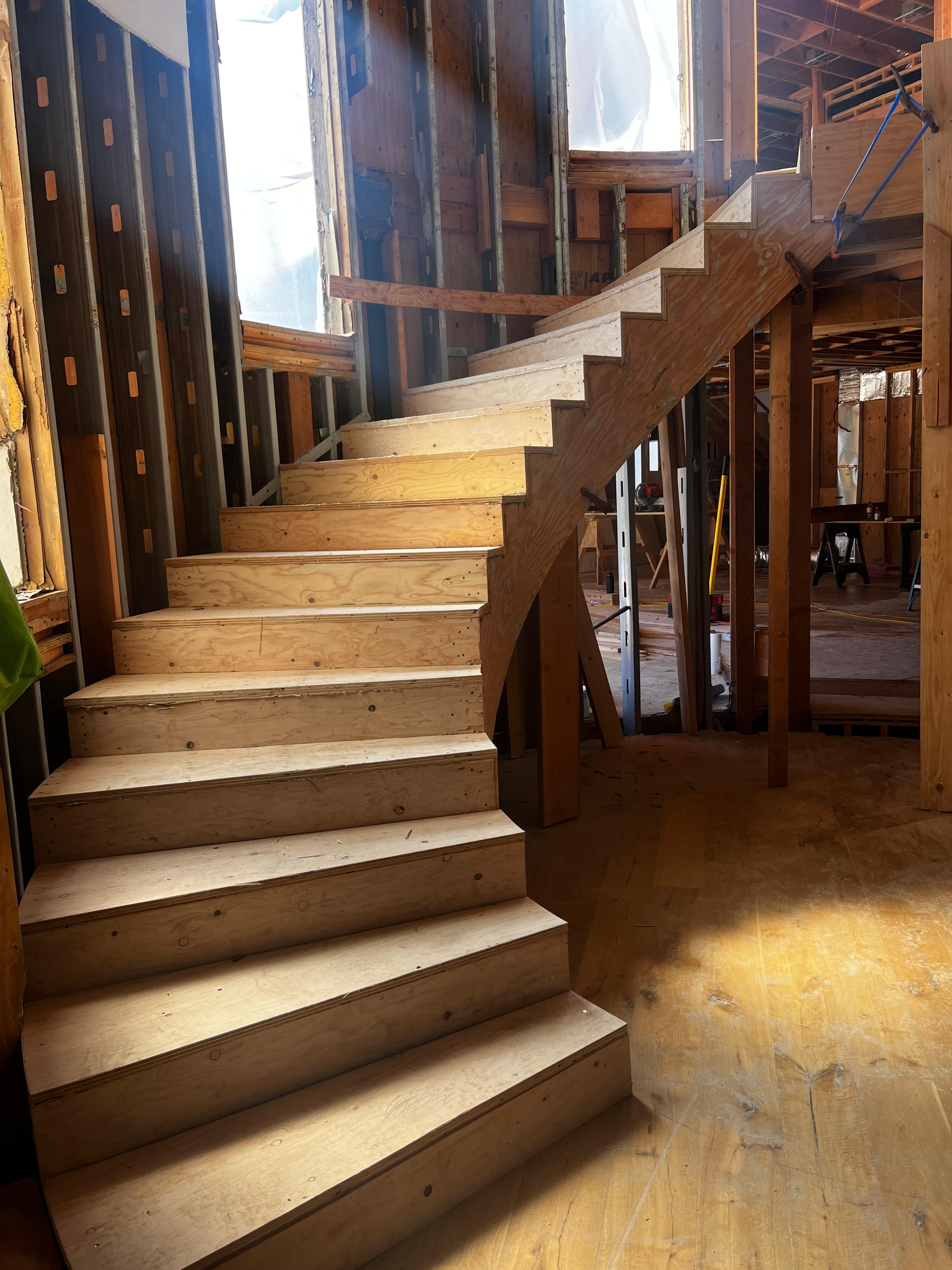Residential General Contracting Los Angeles