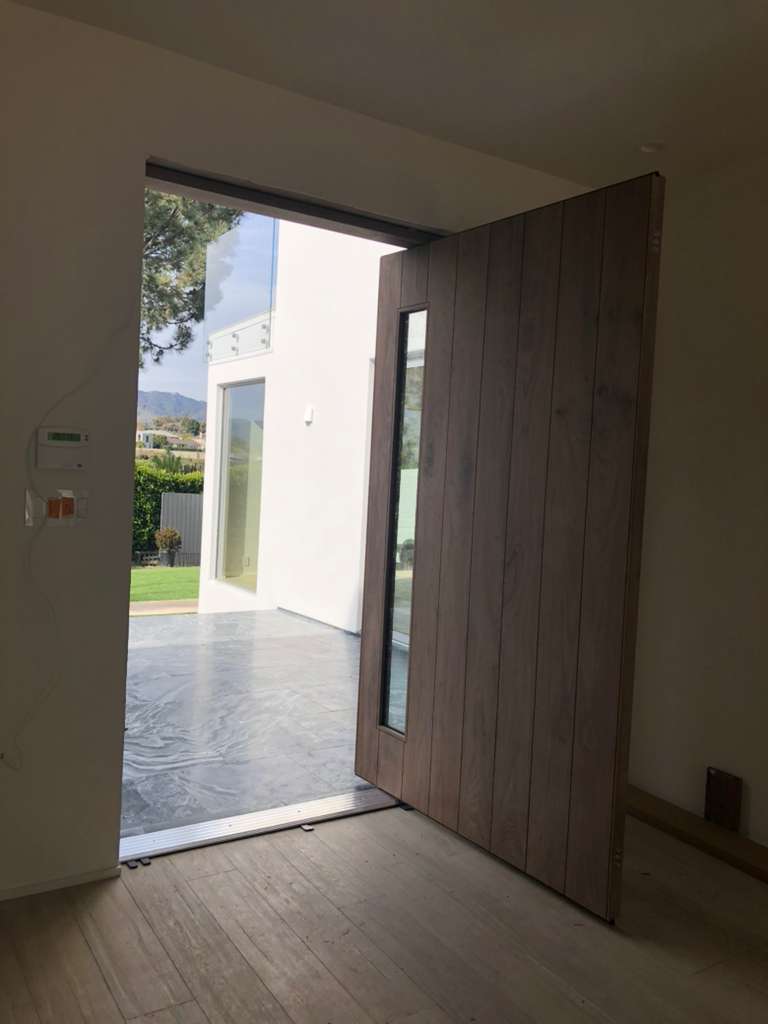 Luxury General Contractor Los Angeles