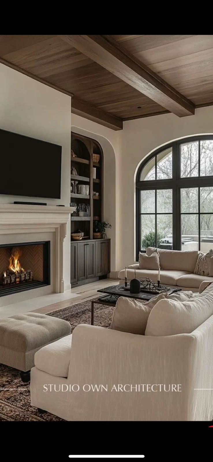 Completed painting project by Quality Painters