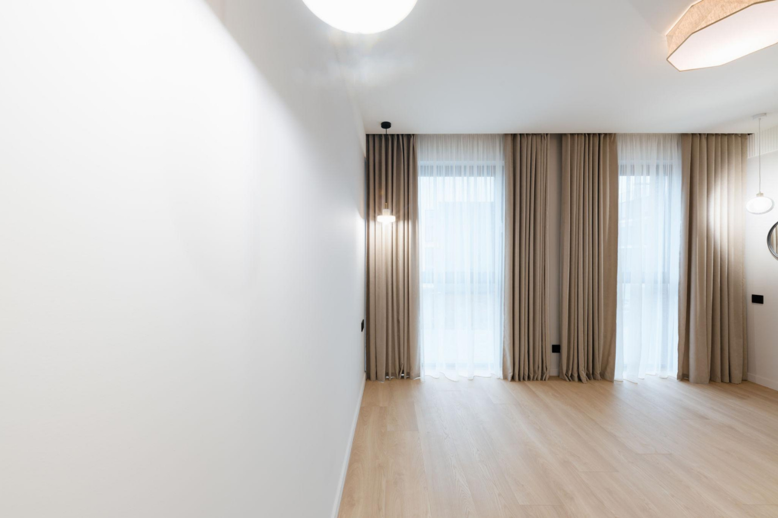 Interior & Exterior Painting