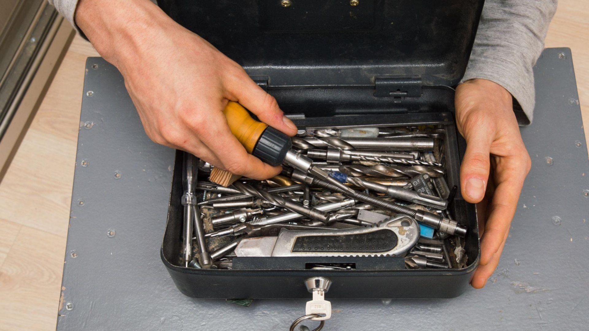 General Home Repairs & Maintenance