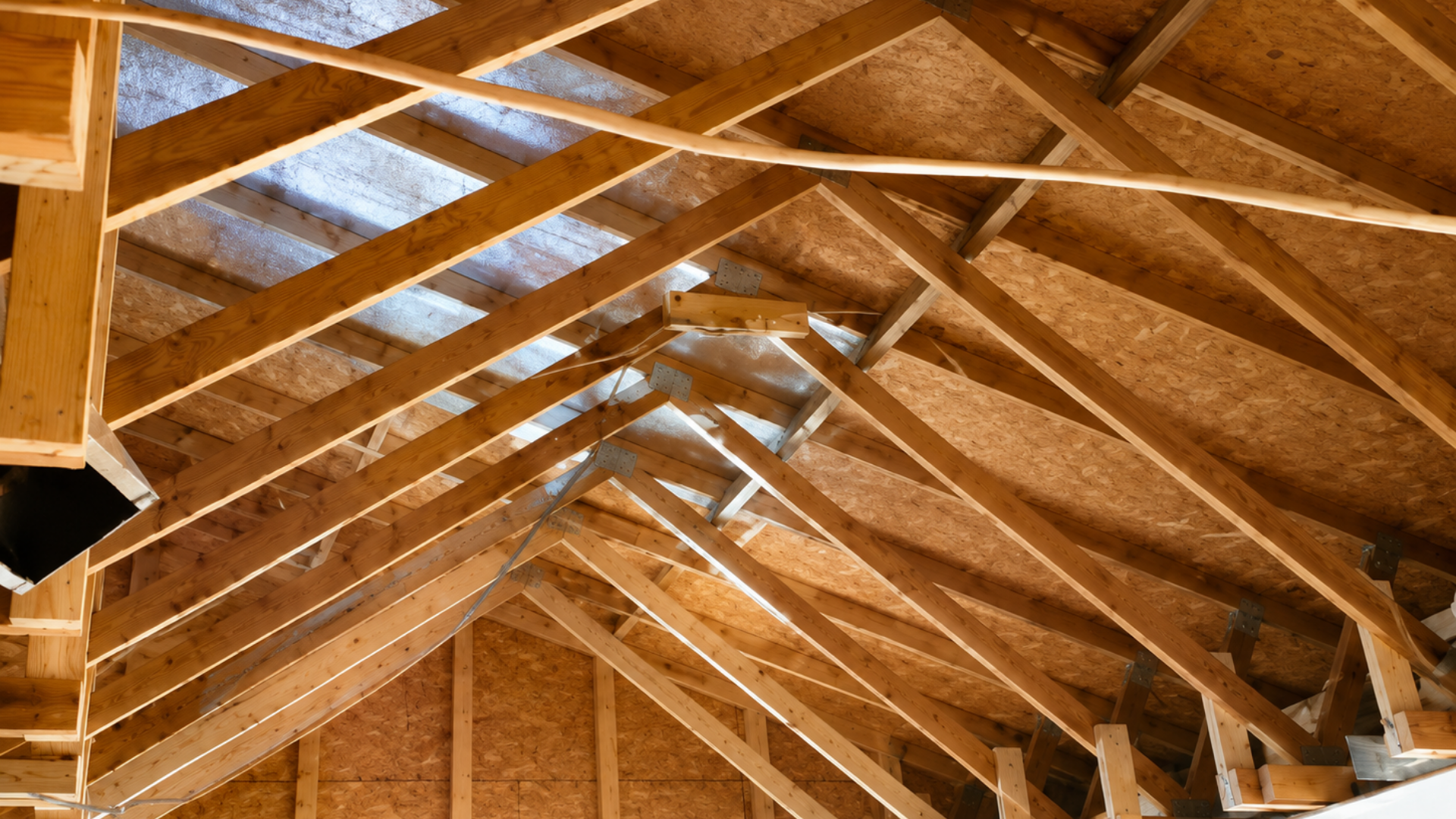 Framing & Structural Repairs