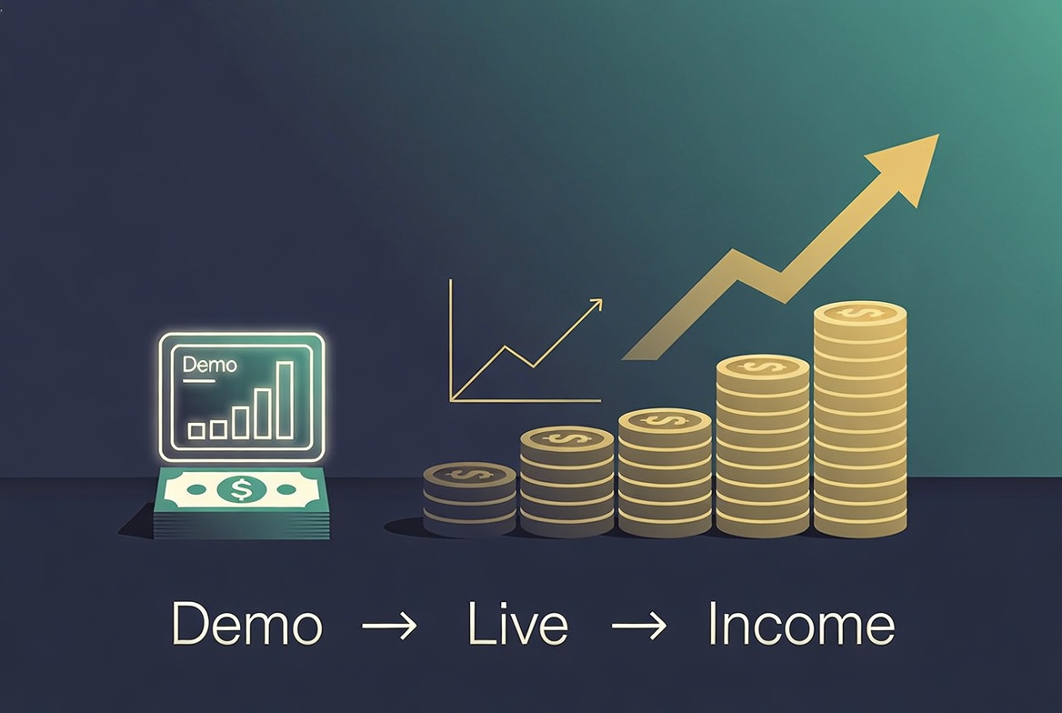 How Much Money Do You Need to Start Day Trading