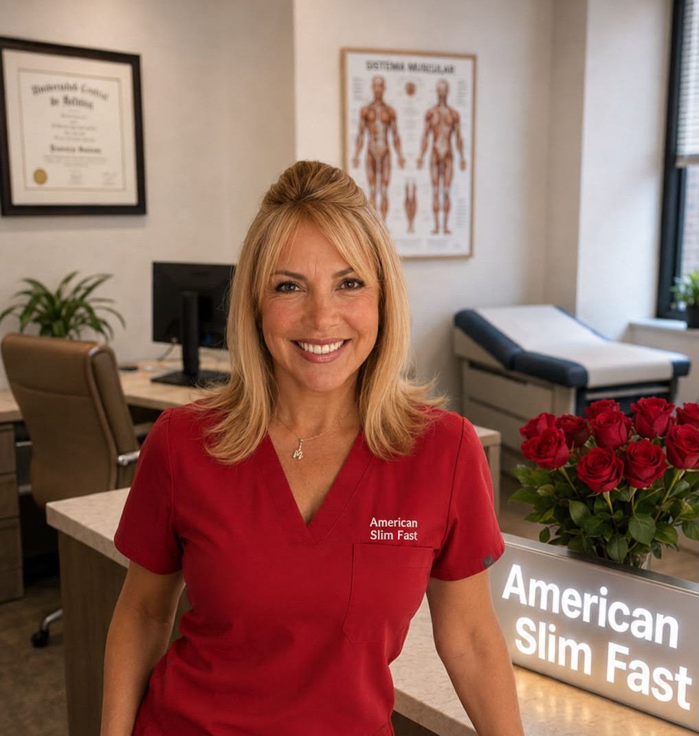 Medical Assistant y Certificación en Flebotomía