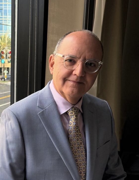 Dr. Oswaldo Penissi