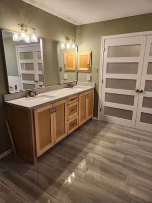 Roofing Replacement in Johnson County