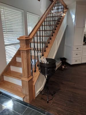 Bathroom Remodeling in Tarrant County