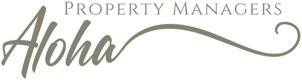 Aloha Property Managers