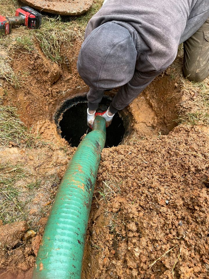 Local Septic Pumping Septic Pumping in Oxford, PA | Trusted Local Septic Service