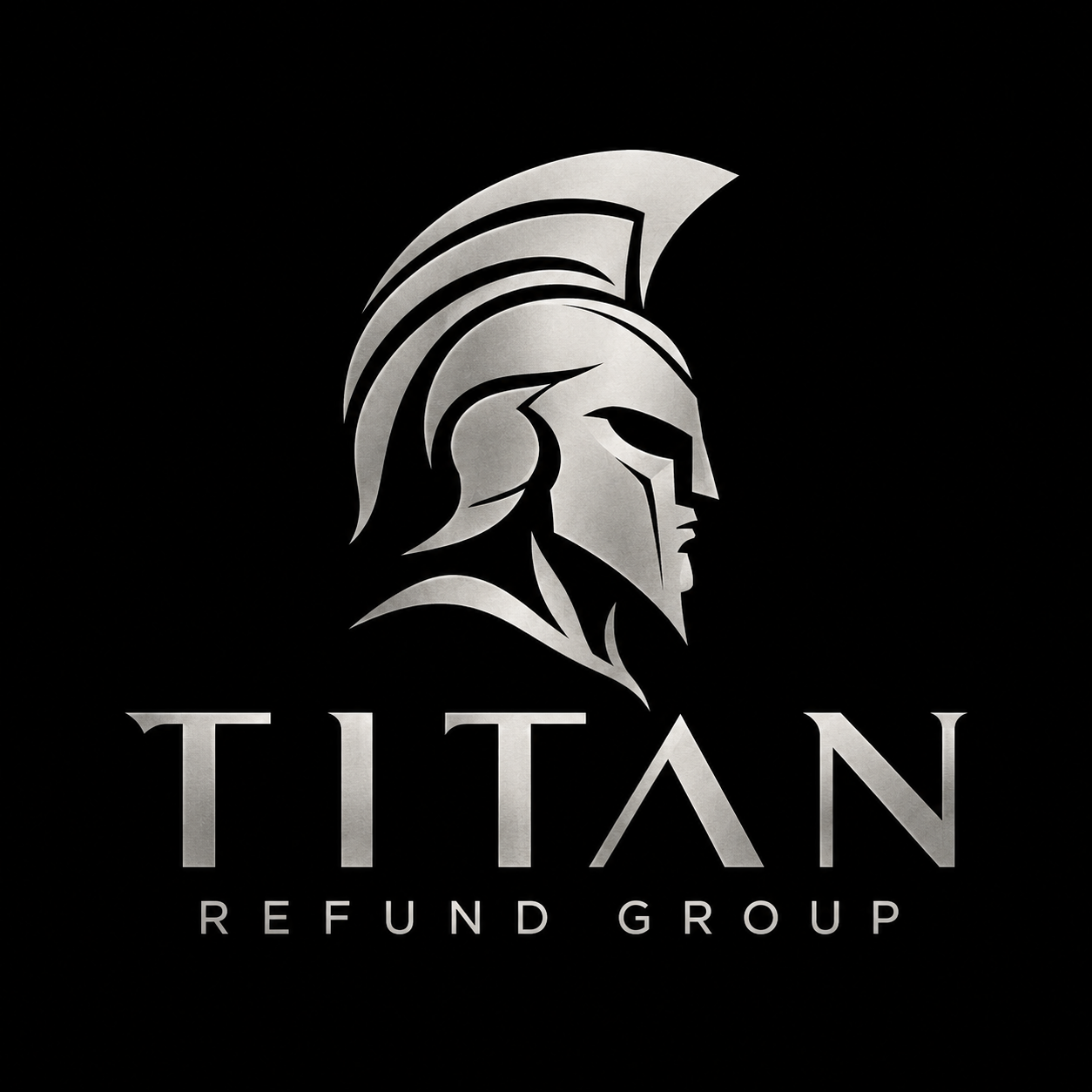 Titan Refund Group logo