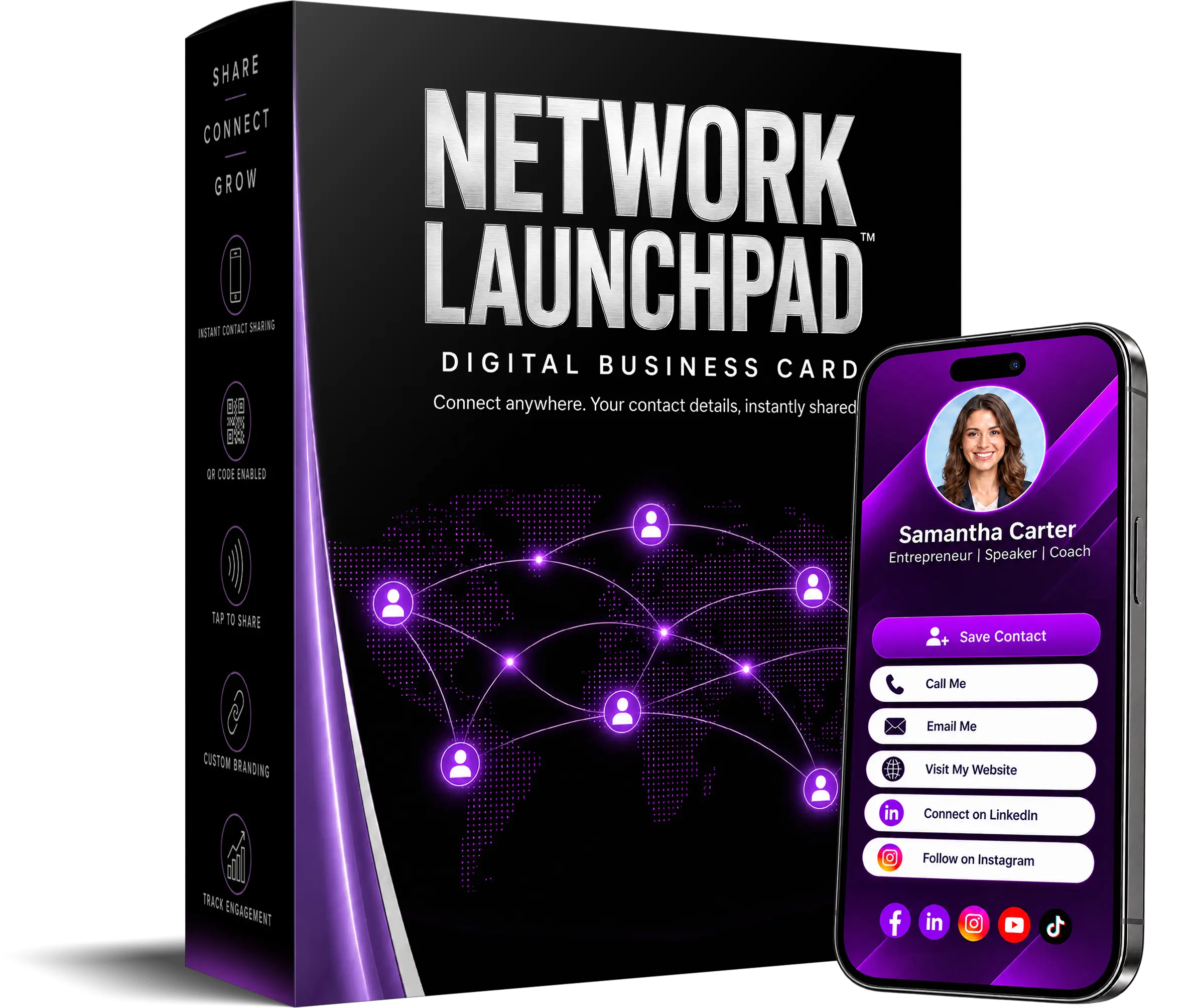 The Jetpack Network Launchpad