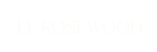 Clinique Le Rosewood