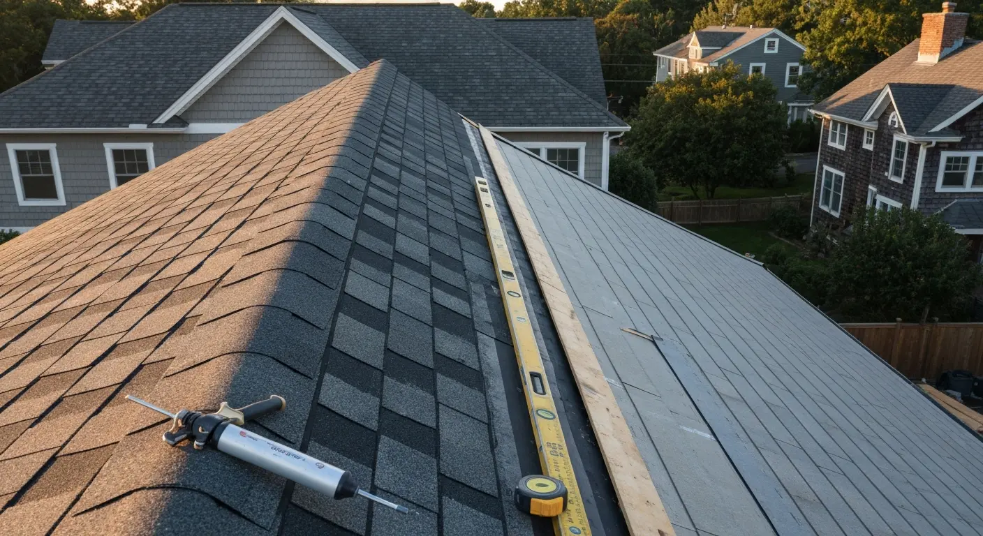 Insurance restoration