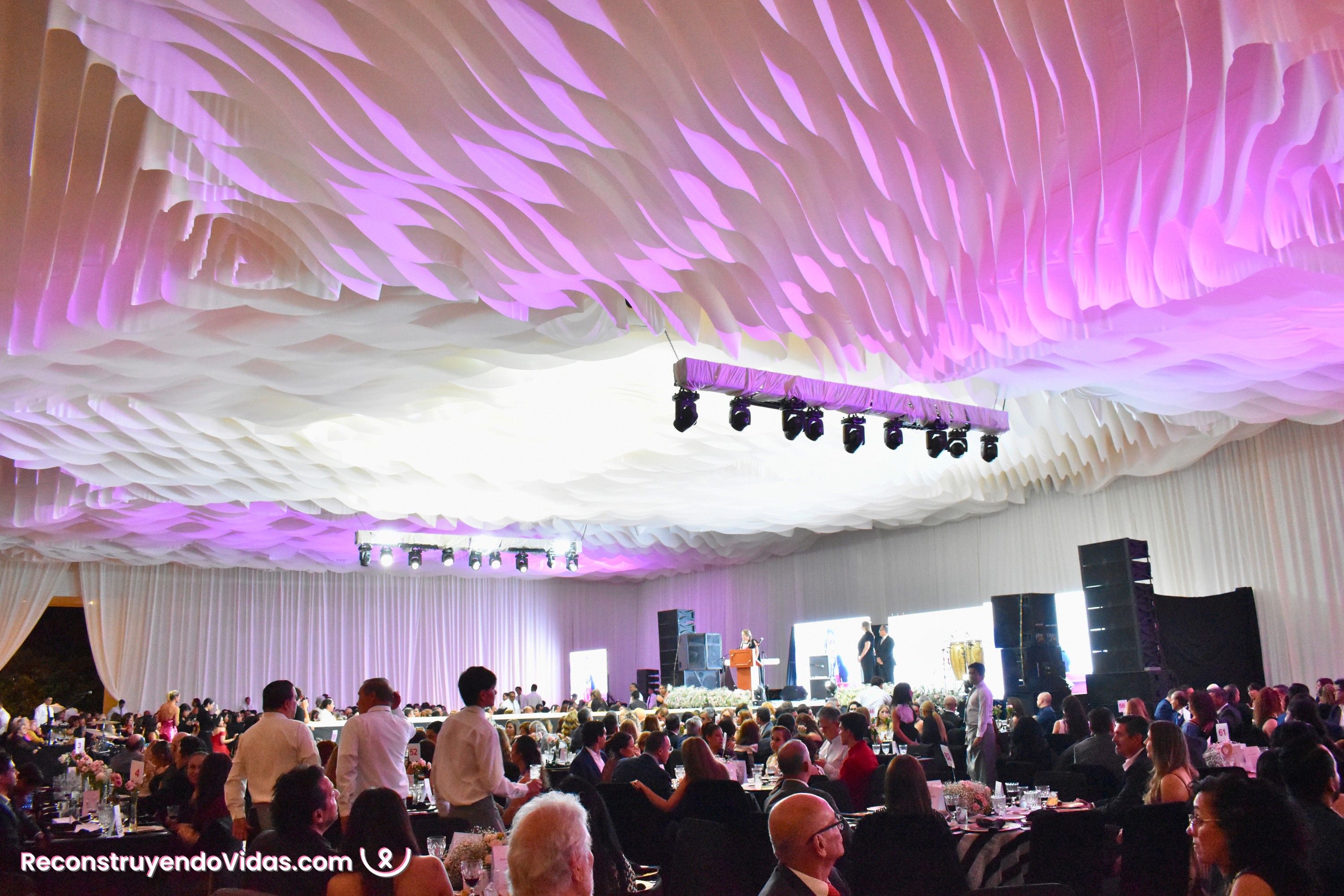 Cena Gala Pasarela 2026