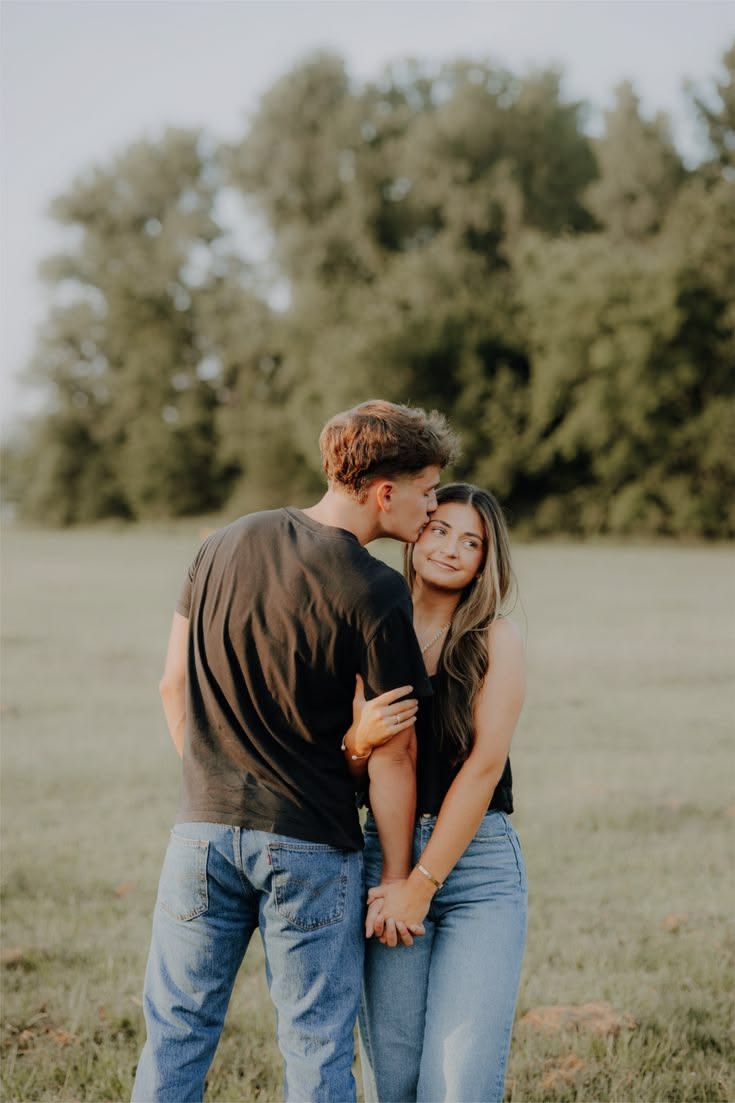 — Sarah & Michael