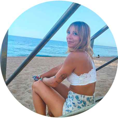 Cristina GS