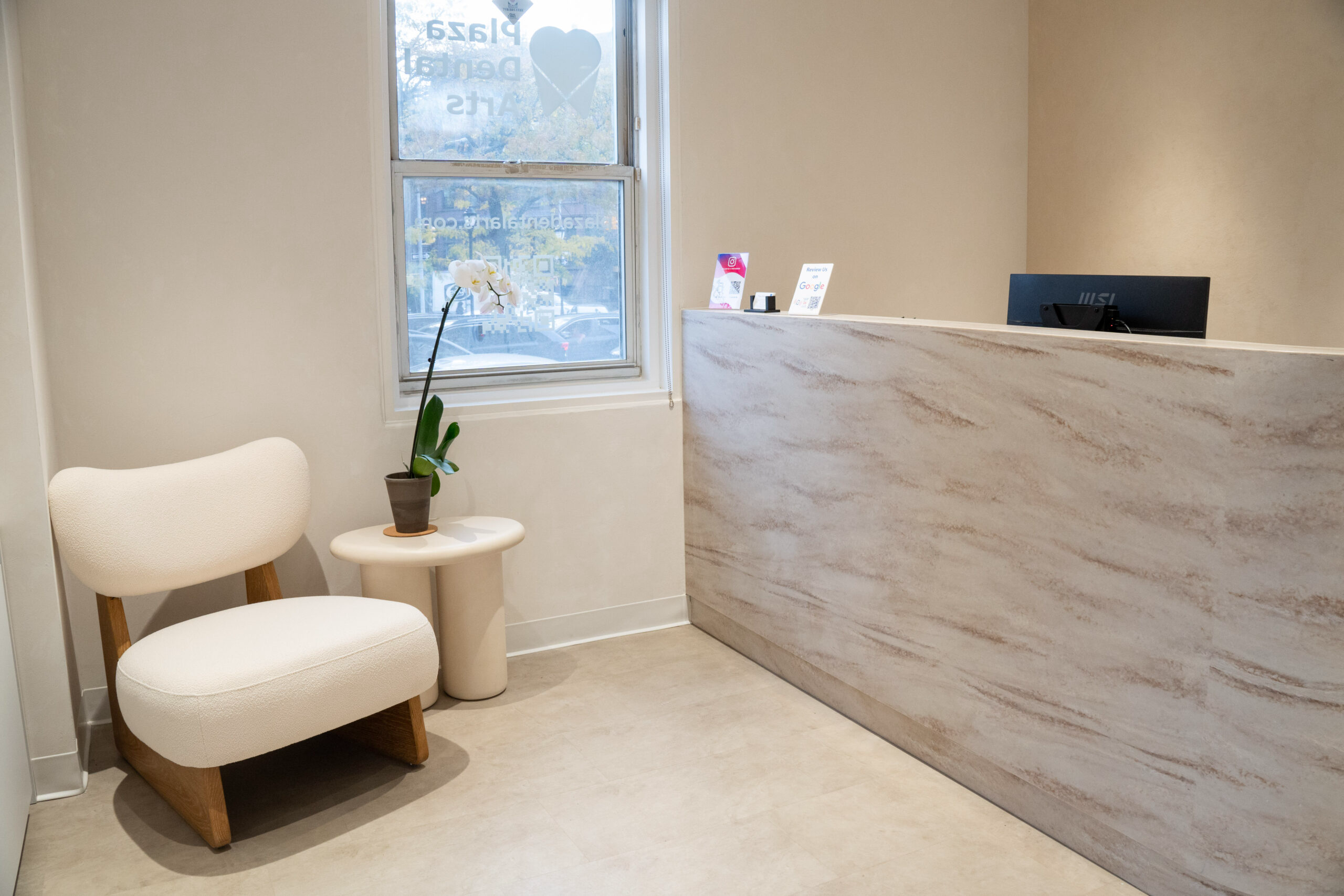 Plaza Dental Arts