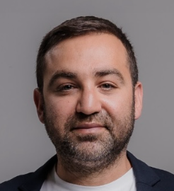 Dr. Mehdi Aryan