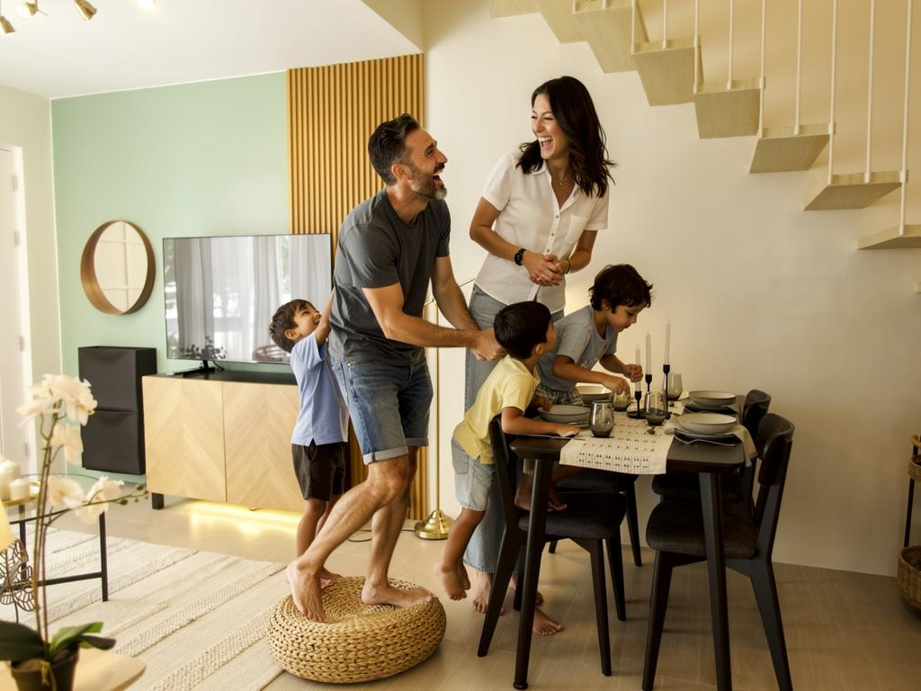 Lifestyle Investor or Family Buyer