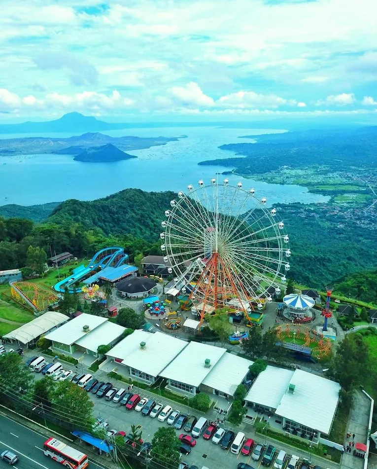 Tagaytay