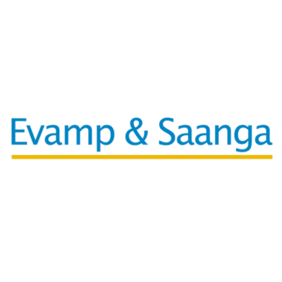 Evamp & Saanga - VMarket Partner