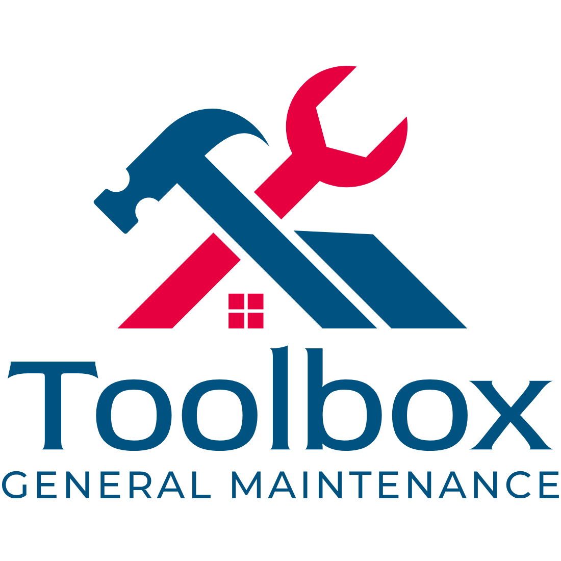 Toolbox General Maintenance UAE