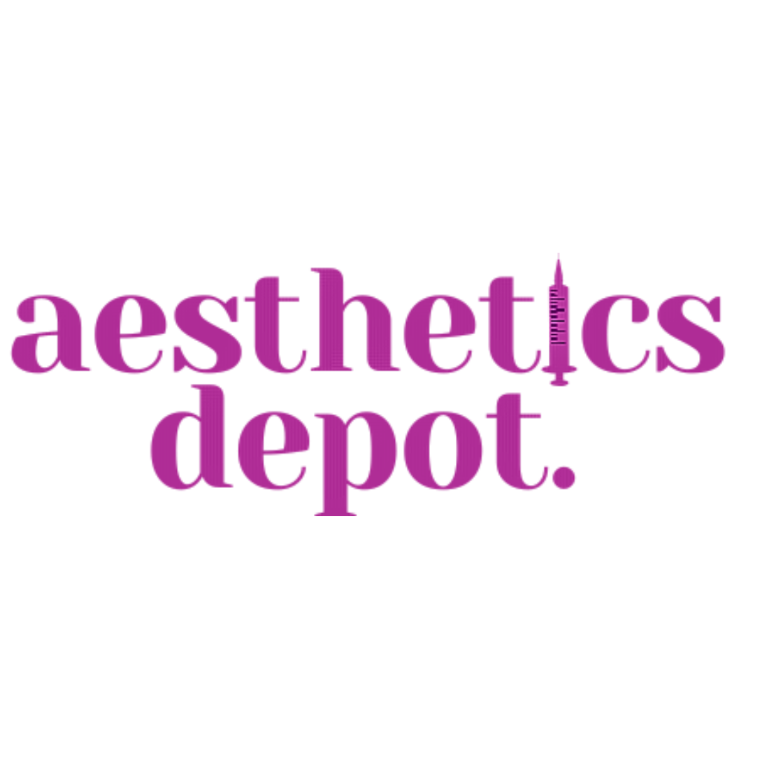 Aesthetics Depot