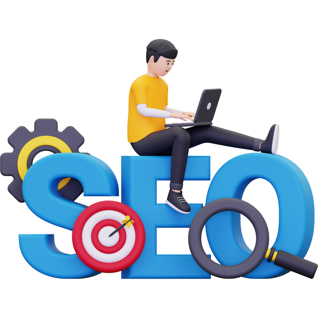 SEO (Search Engine Optimization)