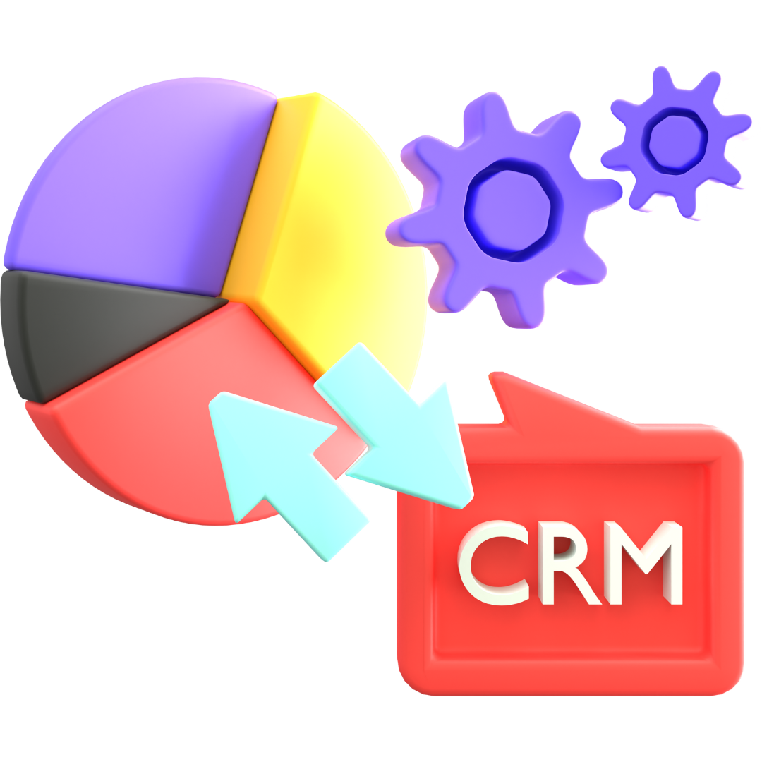 CRM Solutions