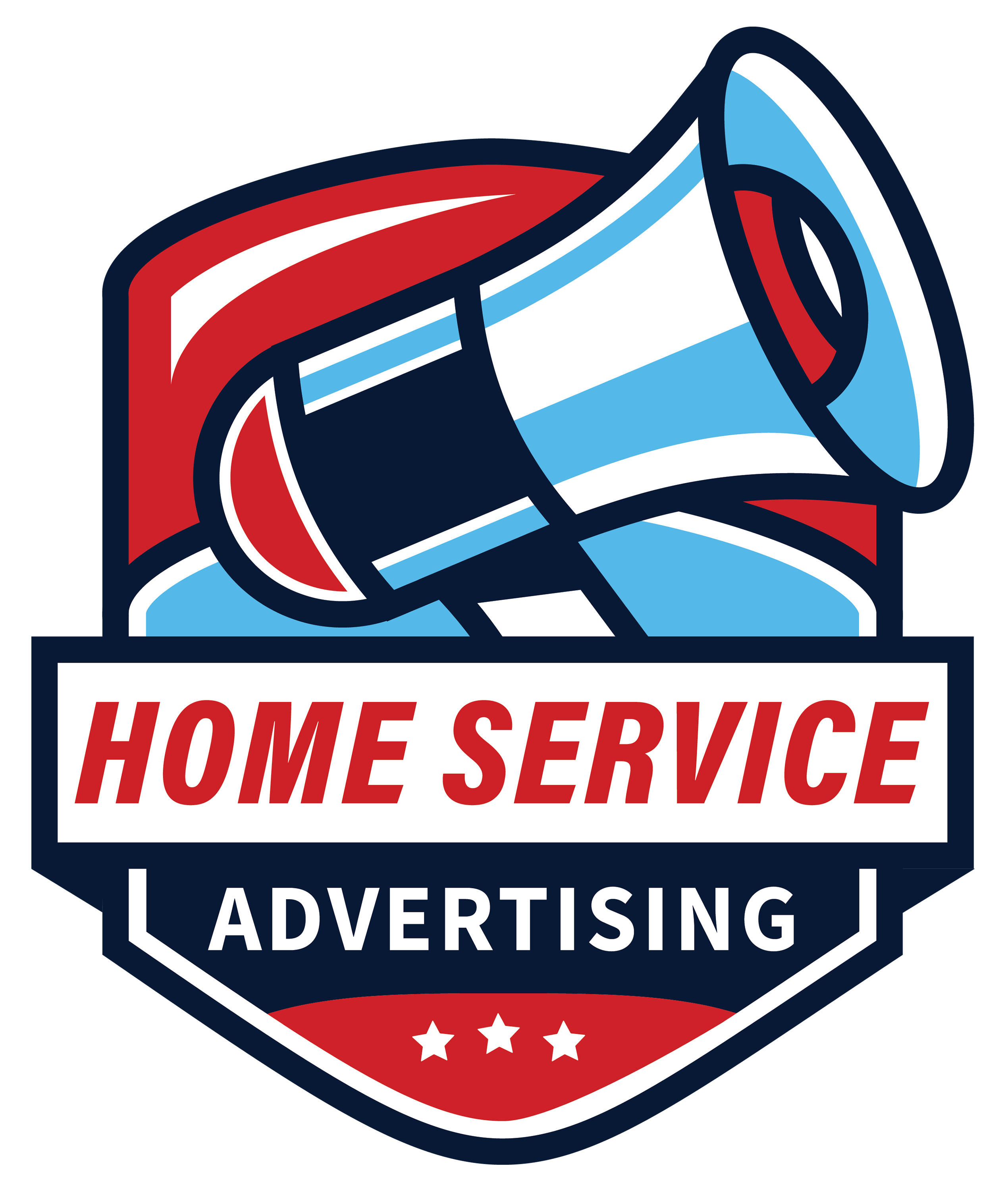 Home Service Ads