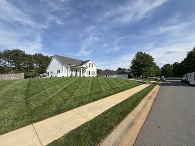 in Matthew, NC
