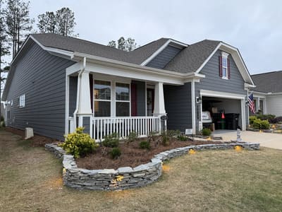 in Matthew, NC
