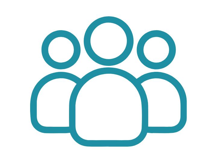 Artist credits icon