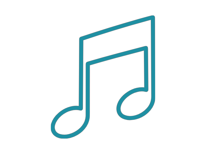 Musician icon