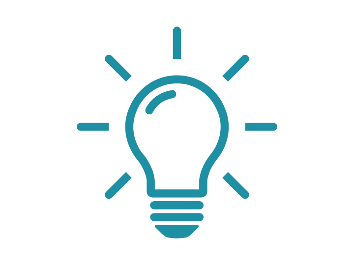 Problem solver icon