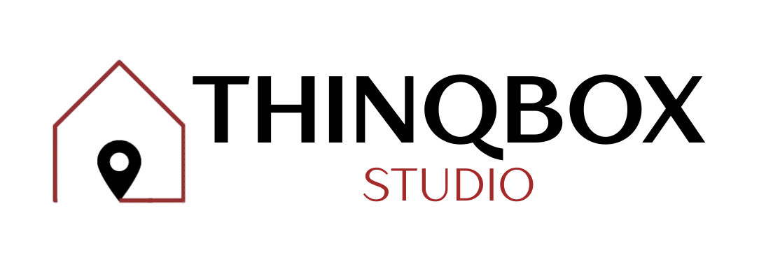 ThinQBox Studio Logo