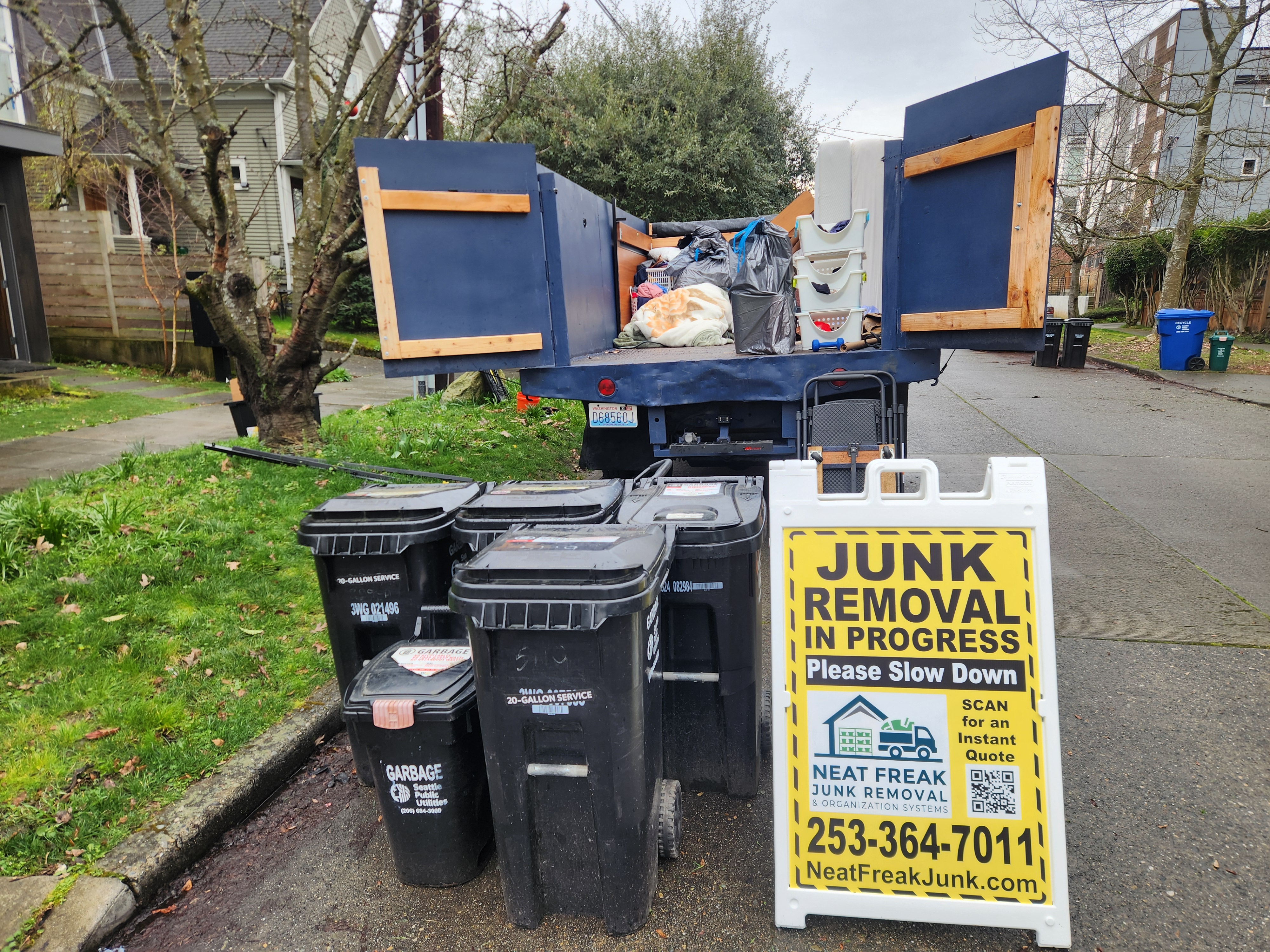 Property Management Services