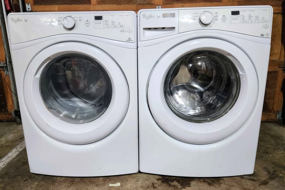 Appliance Donations & Recycling