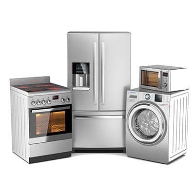 Appliance Recycling & Donation