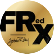 FRedX by Forbes Riley