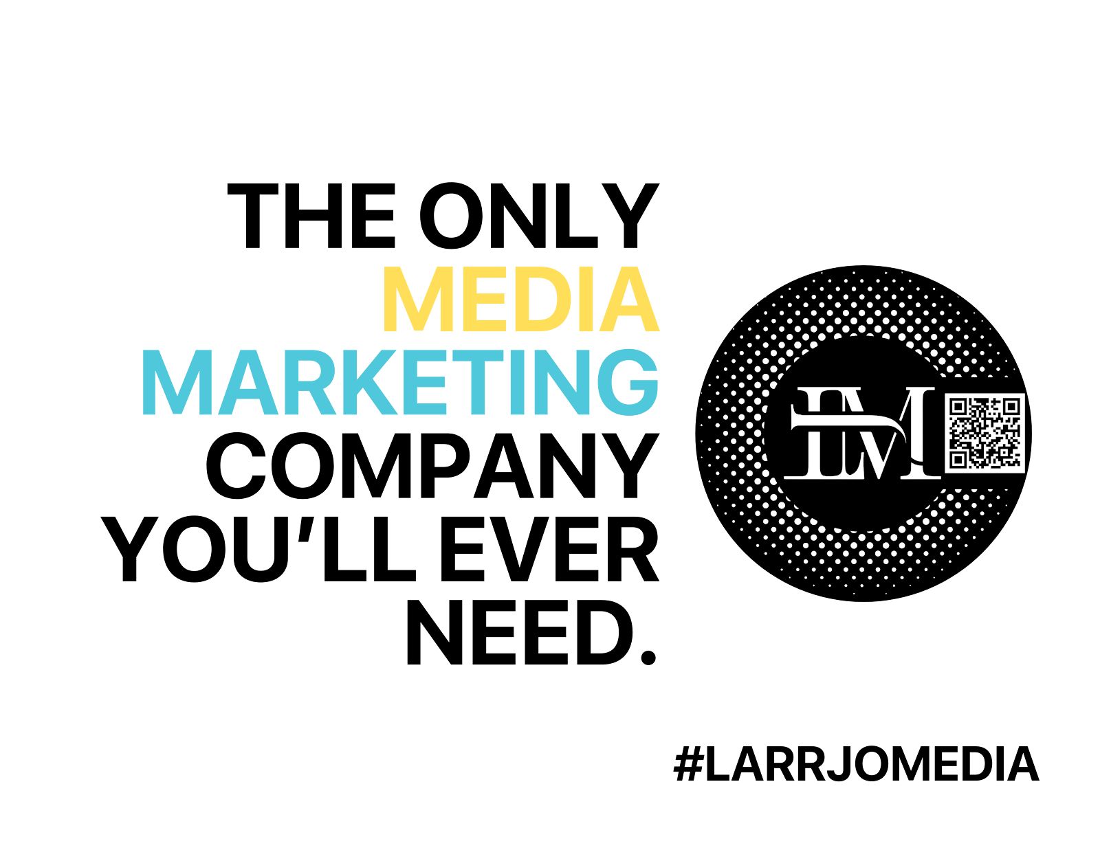 LarrjoMedia