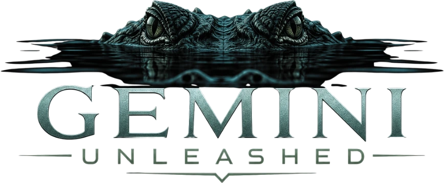 Gemini Unleashed