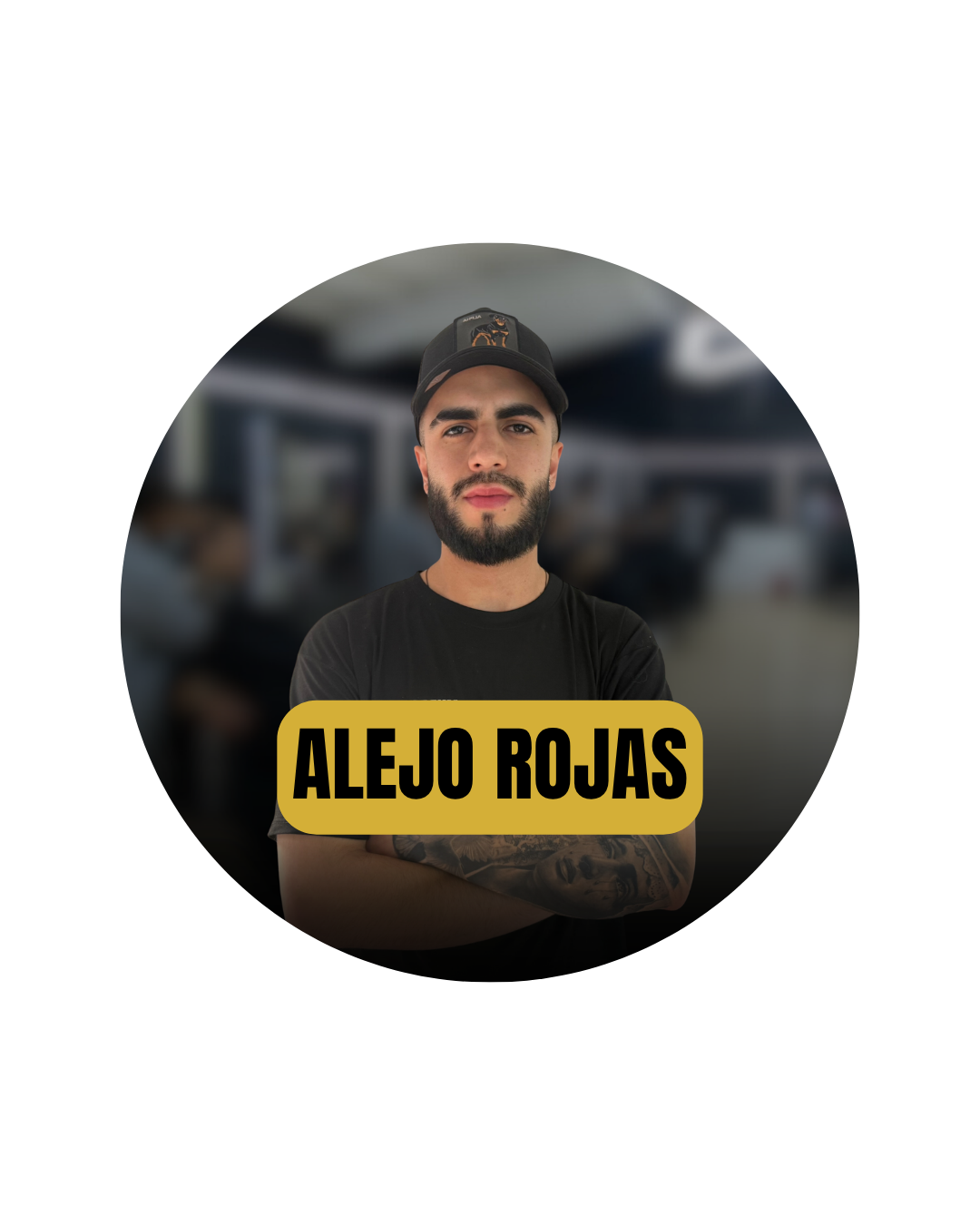 Alejandro Rojas