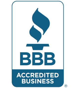 Certification badge
