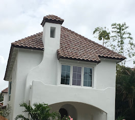 Completed restoration project