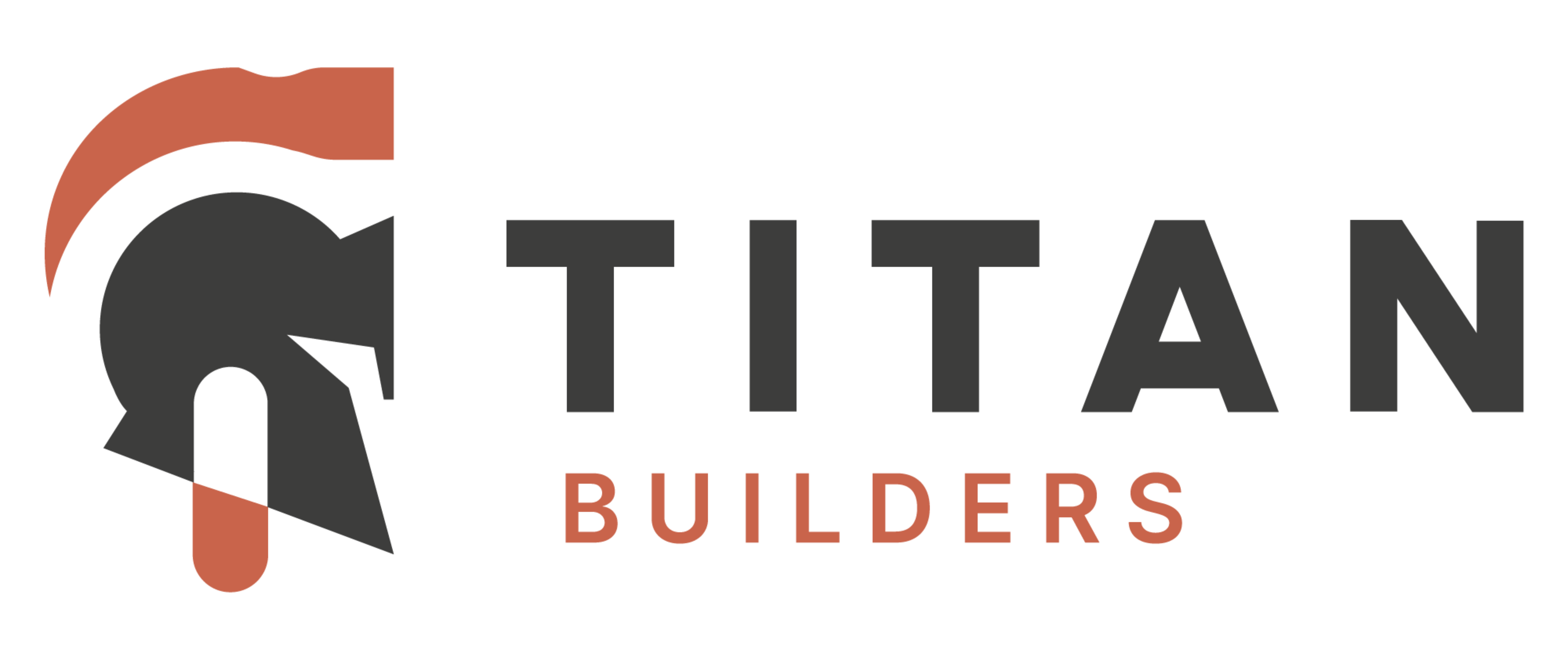 Titan Builders Logo - General contractor Dan Magstadt remodeling company in Austin, TX, specializing in kitchen and bathroom remodeling.
