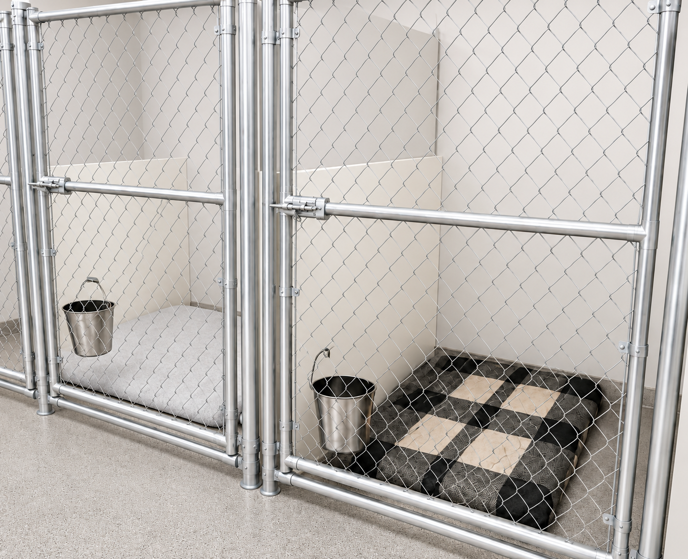 Luxury Dog Boarding