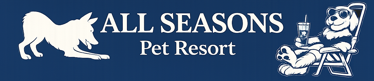 All Seasons Pet Resort