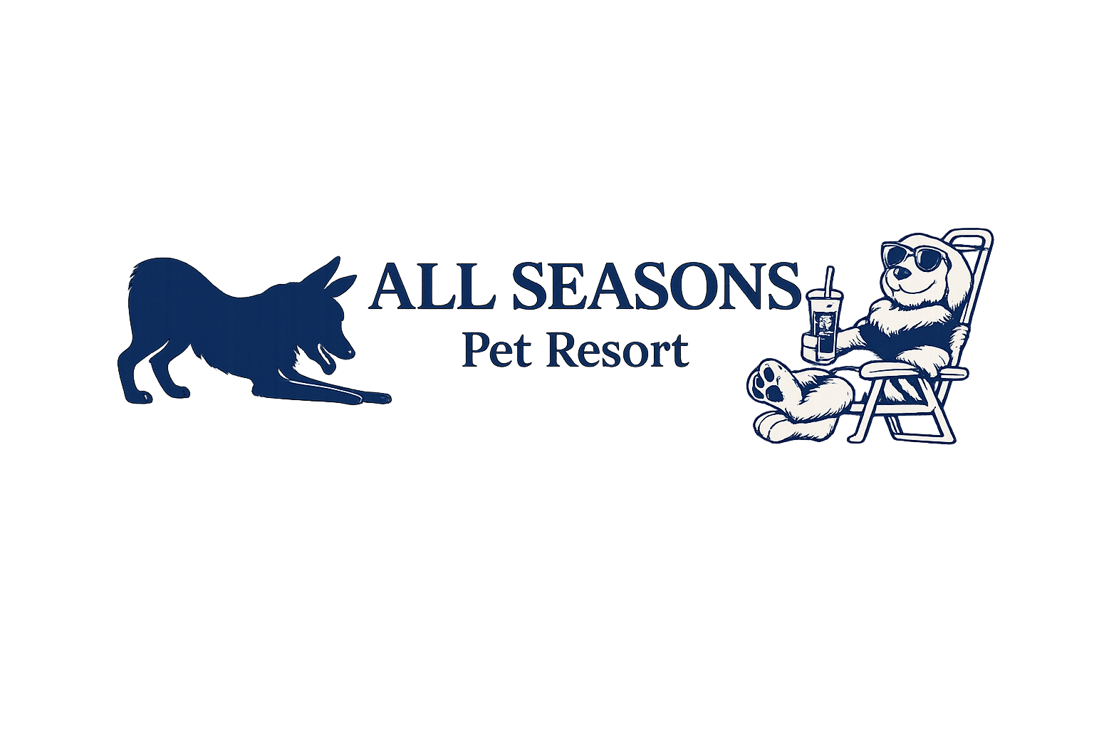 All Seasons Pet Resort