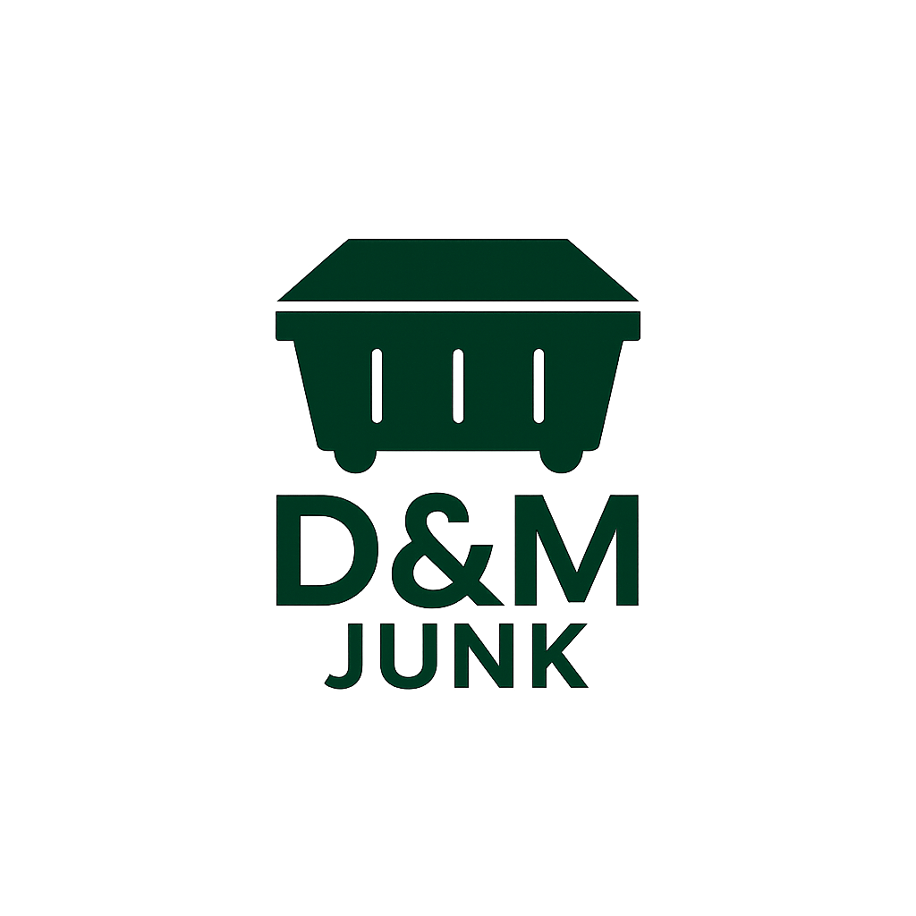 D&M Junk Removal Services